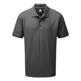 1190 Oriole Wicking Poloshirt