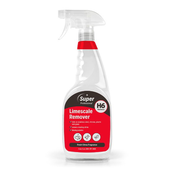 Limescale Remover - 750ml