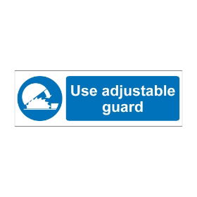 Use Adjustable GuardSize