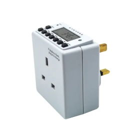 Uni-Com Electronic Timer