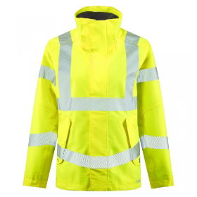 Leo JL04 Rosemoor Performance Breathable Women's Jacket