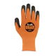 Traffiglove TG3010 Classic 3 Amber Glove