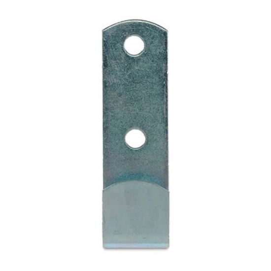 Dry Powder/Foam/Water Extinguisher Wall Mounting Bracket