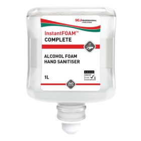 Deb Instant Foam Alcohol Sanitiser