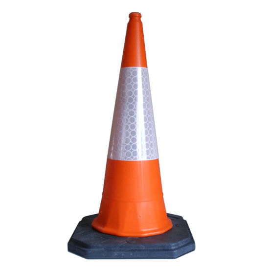 Melba Starlite Road Cone - 2 Part