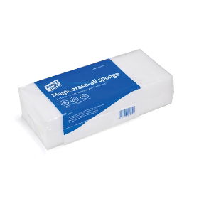 Magic Erase-All Sponge - Pack of 10