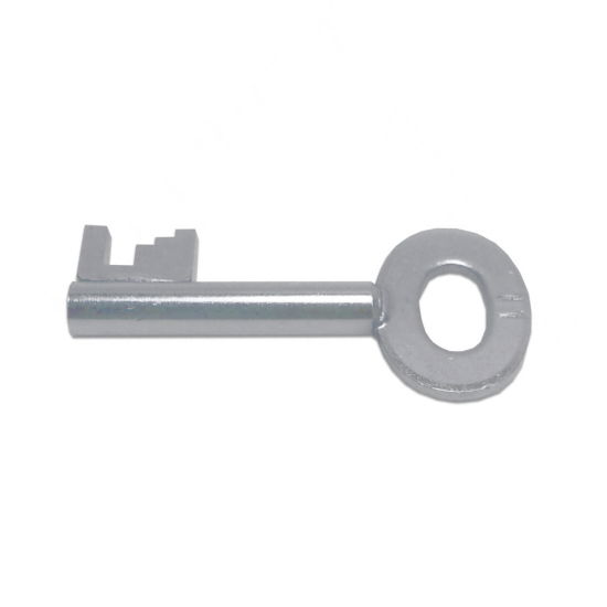 Fire Brigade FB11 Padlock Key