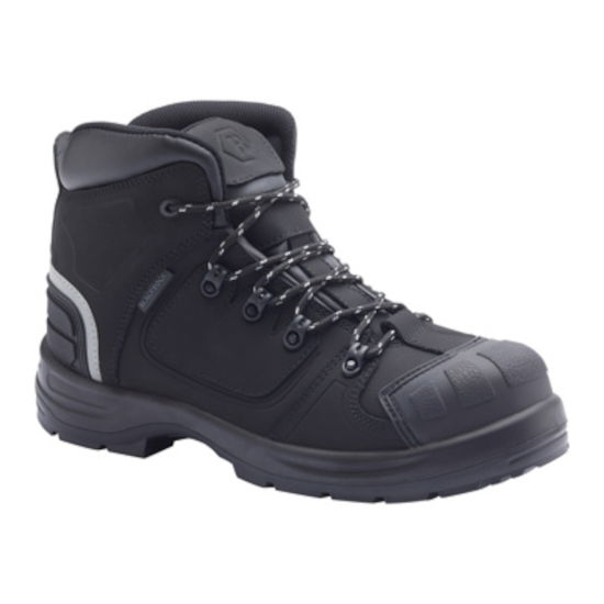 Force Waterproof Work Boot