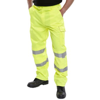 Hi Vis Trousers