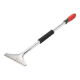 ProDec Heavy Duty Long Handle Wall Scraper - 6"