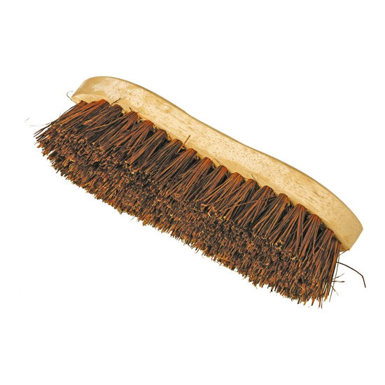 Scrubbing Brush - from Tiger Supplies Ltd - 300-01-23