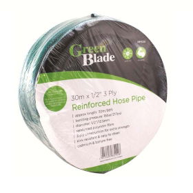 Elbraid Garden Hose