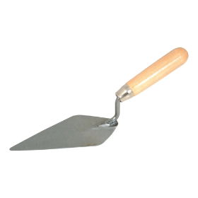 Brick Trowel - 250mm - from Tiger Supplies Ltd - 840-15-32