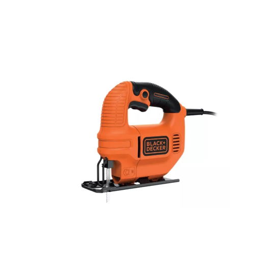 Black&Decker Compact Jig 400w-240v