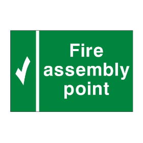 Fire Assembly Point