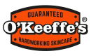 O'Keeffe's Logo