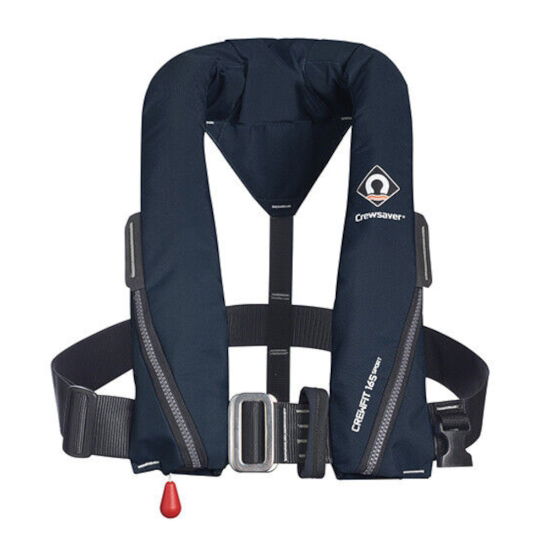 Life Jacket 165N