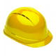 Standard Safety Helmet Yel