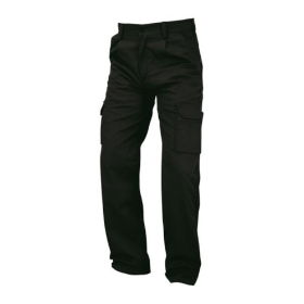 Condor Combat Trouser - Black