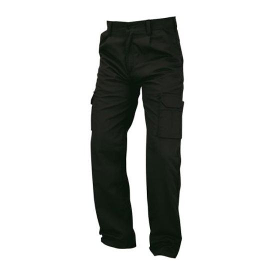 Condor Combat Trouser - Black