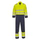 MV28 - Hi Vis Modaflame Coverall