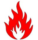 Flame Logo