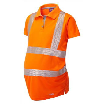 Inclusive Ladies PPE & Workwear