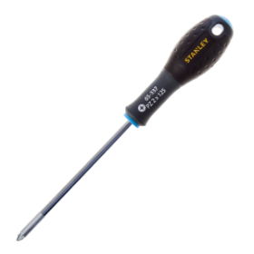 Stanley FatMax Pozi PZ2 Screwdriver - 125mm