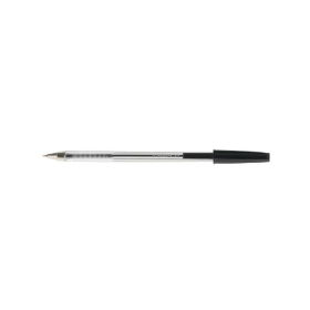 Black Pens - Pack of 50