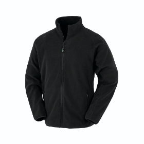 R903X Genuine Recycled Full Zip Fleece