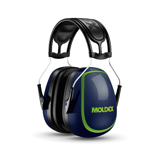 Moldex 6120 M5 Ear Defender