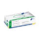 Vinyl Powder Free Disposable Gloves - Clear - Box of 100