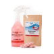 SoluPak Kaiyo Washroom Cleaner Sachet - Pack of 10