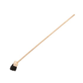 Long Handled Tar Brush - from Tiger Supplies Ltd - 300-01-32