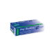 Vinyl Powder Free Disposable Gloves - Blue  - Box of 100