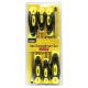 General Purpose Screwdriver Set - 6 Piece