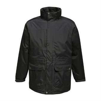 Outdoor Jackets