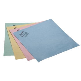 Vileda PVAmicro Cloth - 38 x 35cm - Pack of 5