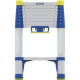 Telescopic Ladder - 2.6m