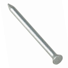 Masonry Nails Pack - 3mm x 50mm - Box of 200  - Clearance