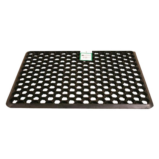 Rubber Doormat - from Tiger Supplies Ltd - 795-10-03