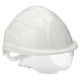 Centurion Vision Plus Safety Helmet - Slip Ratchet