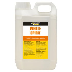 White Spirit - 2 Litre