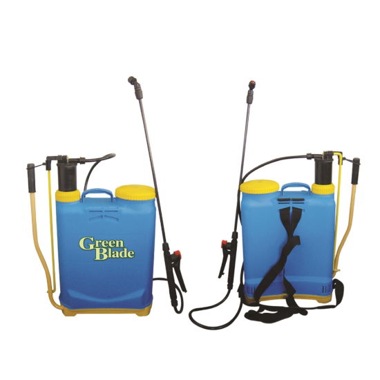 Knapsack Sprayer - 16 Litre