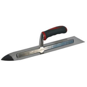 Faithfull Soft Grip Flooring Trowel - 16"