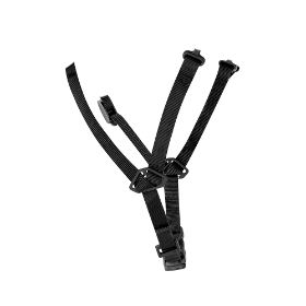 JSP Qck Release 4-Point Linesman Harness