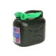 Plastic Fuel Can - 5 Litre