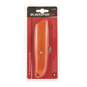 Retractable Knife
