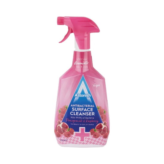 Astonish Anti Bac Cleaner - 750ml