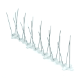 Defender Stainless Steel 4 Point Bird Spikes - 1m